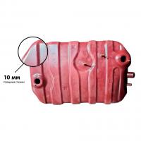 Топливный бак Isuzu Bighorn пластиковый (NB) Топливный бак Isuzu Bighorn пластиковый (NB)