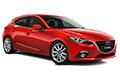 Mazda 3 Mazda 3