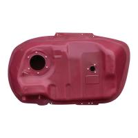 Пластиковый топливный бак Mitsubishi Outlander XL 4WD, 2005-2019 г.в. (NB) -  60 л.