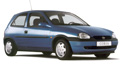 Купить Corsa Corsa