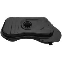 Топливный бак Renault 19 I, II (Карбюратор), 1988-1995 г.в. (антикоррозия)