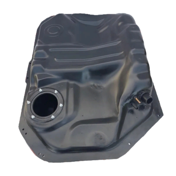 Пластиковый топливный бак Honda CR-V 1 поколение Бензин, 1996 - 2002 г.в. (PP)