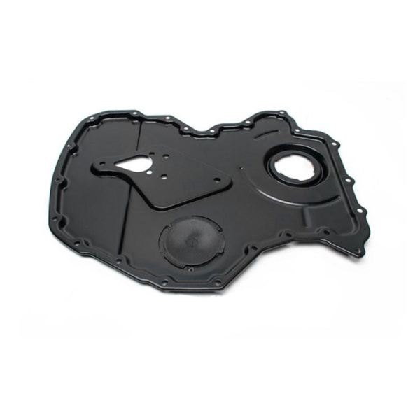 Крышка двигателя / крышка цепи ГРМ Fiat Pratico Крышка двигателя / крышка цепи ГРМ Fiat Pratico