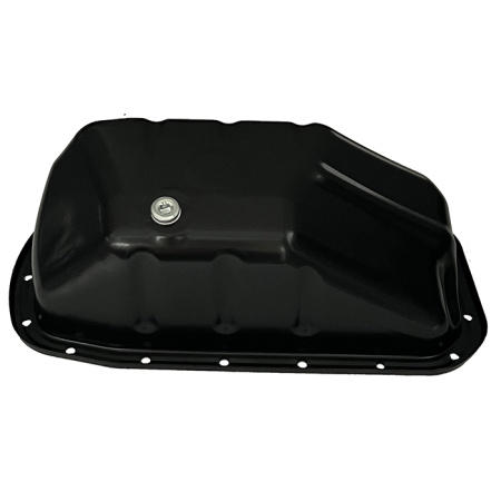 Поддон двигателя Renault Symbol I