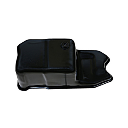 Поддон двигателя Iveco Daily