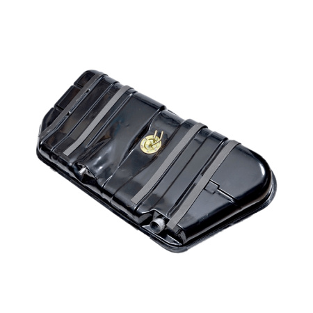 Топливный бак Ваз 2108-2111 (21080110100730) карбюратор с датчиком